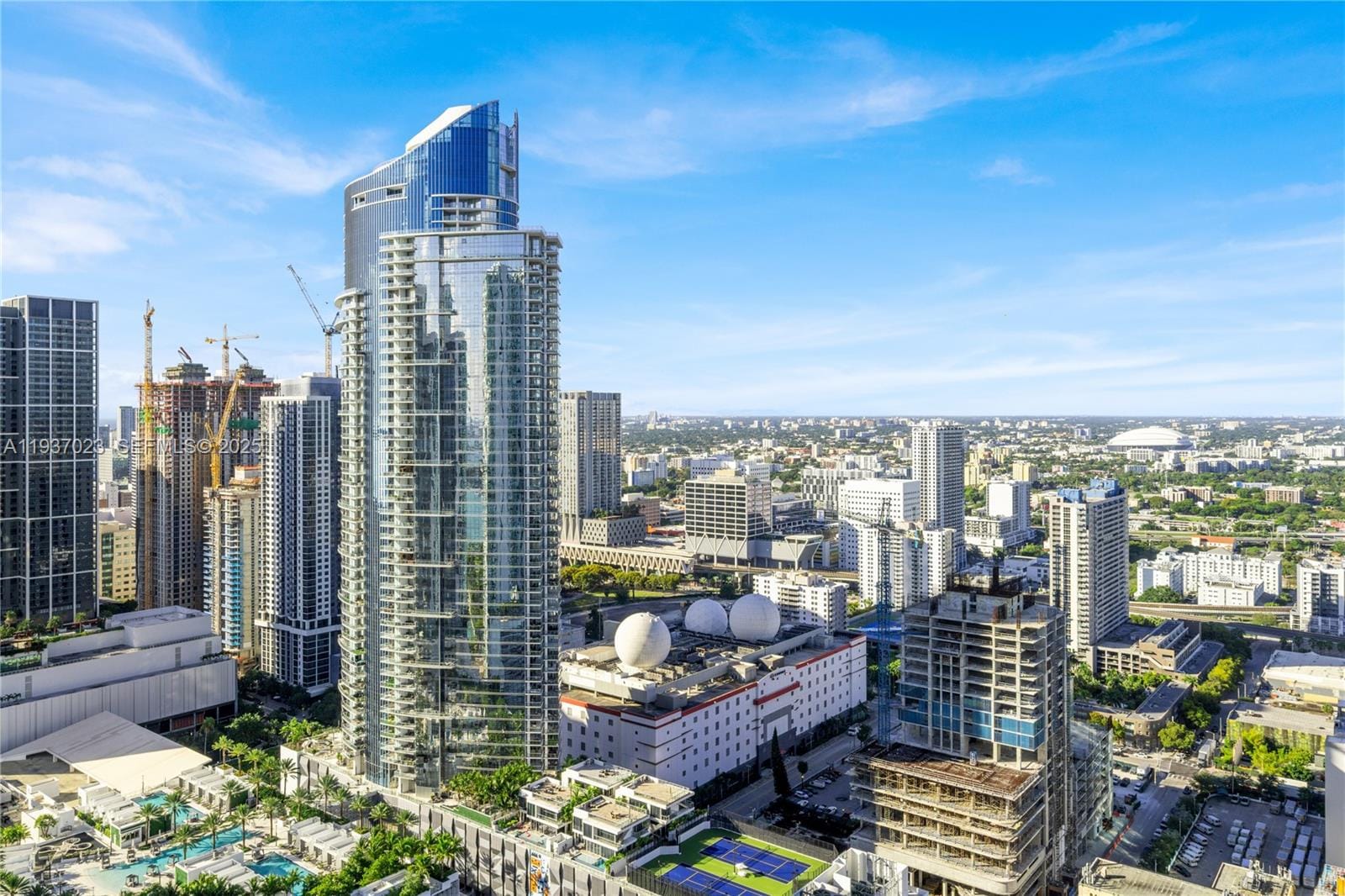 1040 Biscayne Boulevard 4108 — photo 8