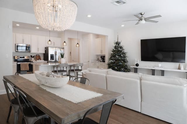1104 Rio Court, sold in Crystal Lake 1st Sec, Deerfield Beach, FL