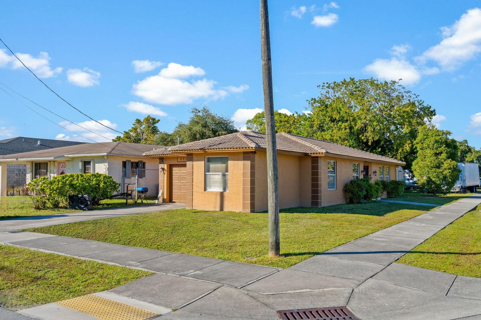 5201 SW 22nd Street, West Park, FL 33023