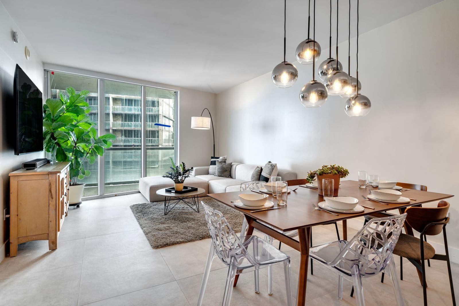475 Brickell Avenue 4611, Miami, FL 33131 photo 2