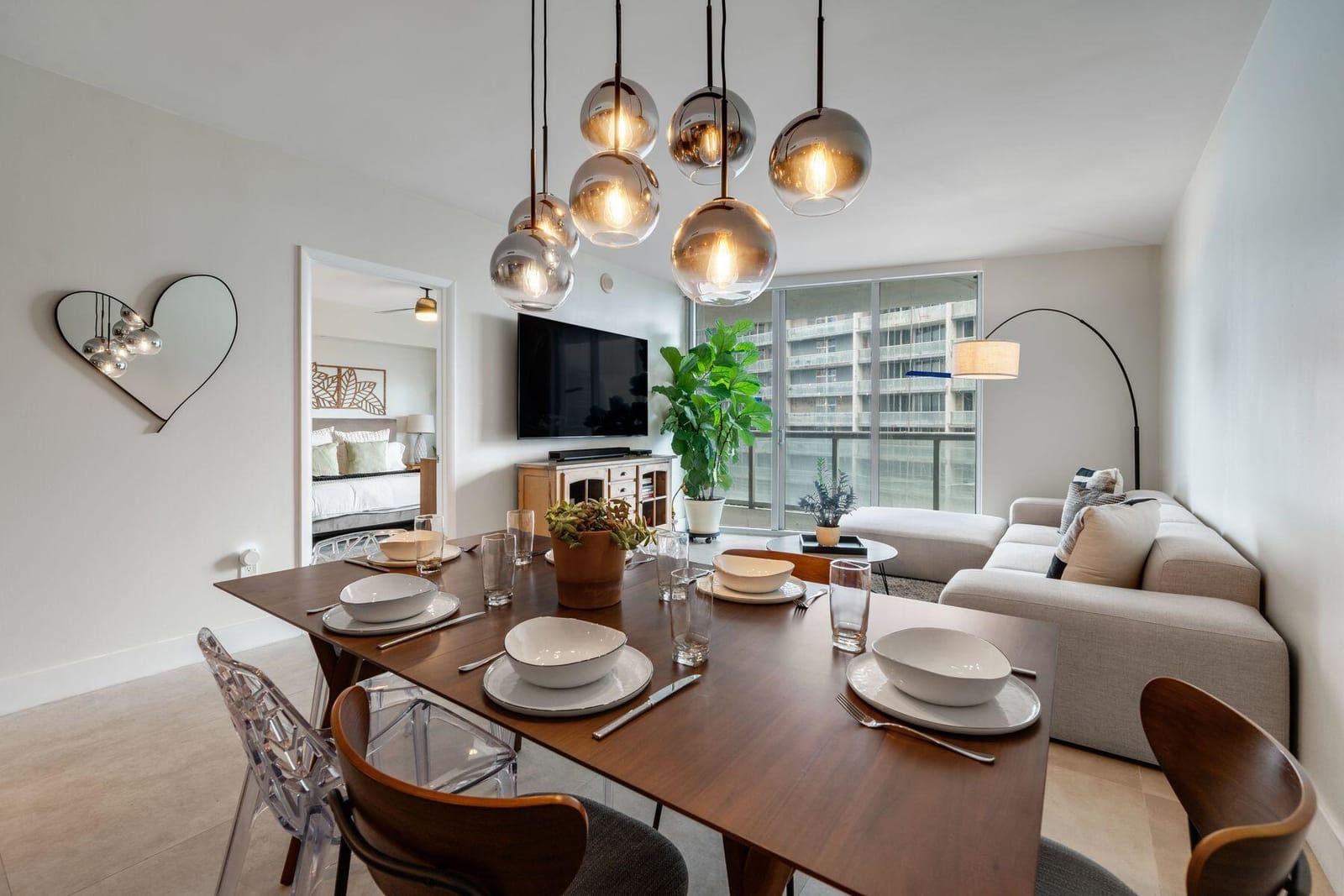475 Brickell Avenue 4611, Miami, FL 33131 photo 3