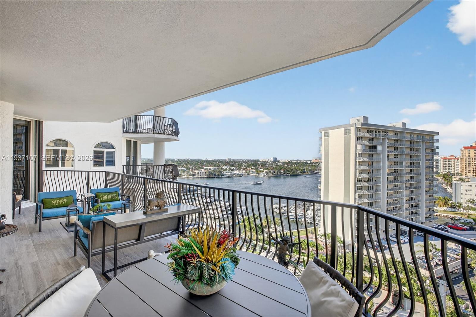 100 S Birch Road 1103F, Fort Lauderdale, FL 33316, Fort Lauderdale