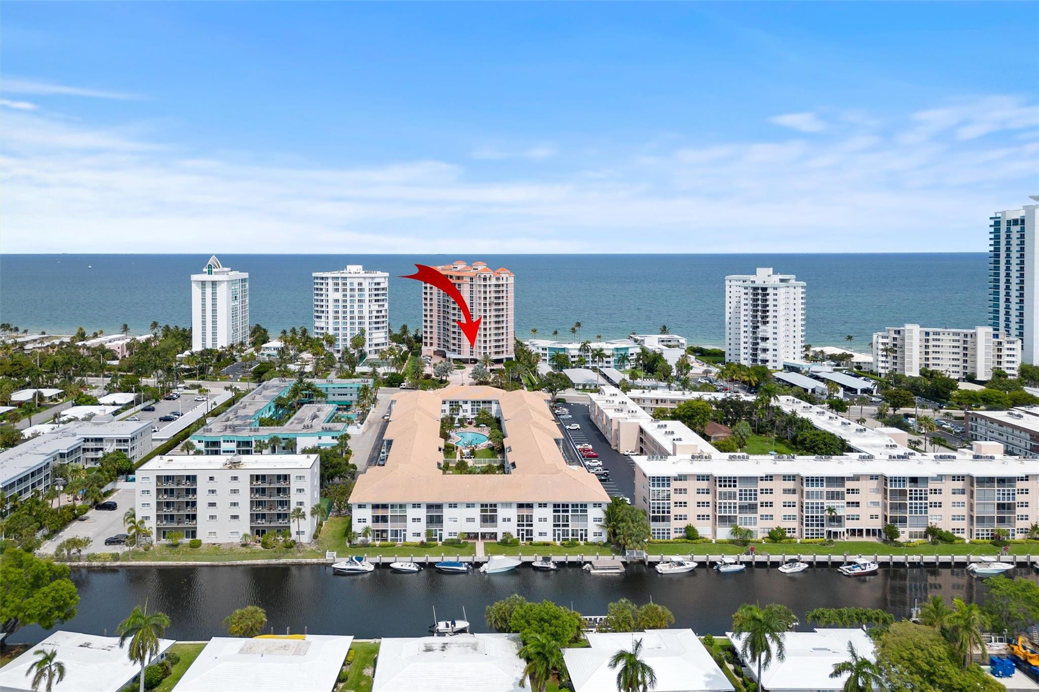 1461 S Ocean Boulevard 226, Lauderdale-By-The-Sea, FL 33062, Lauderdale By The Sea