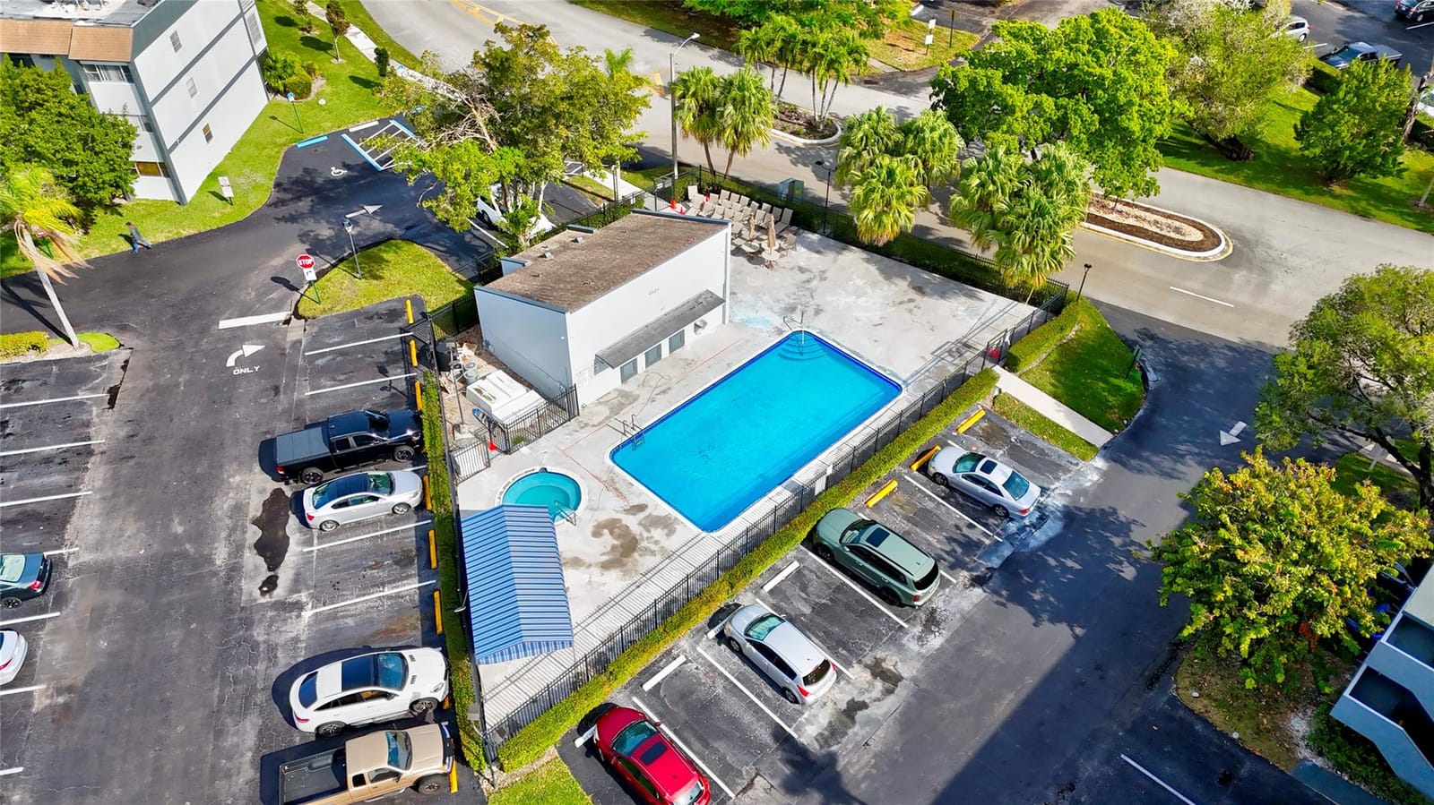 8380 Sands Point Boulevard J306, Tamarac, FL 33321 photo 13