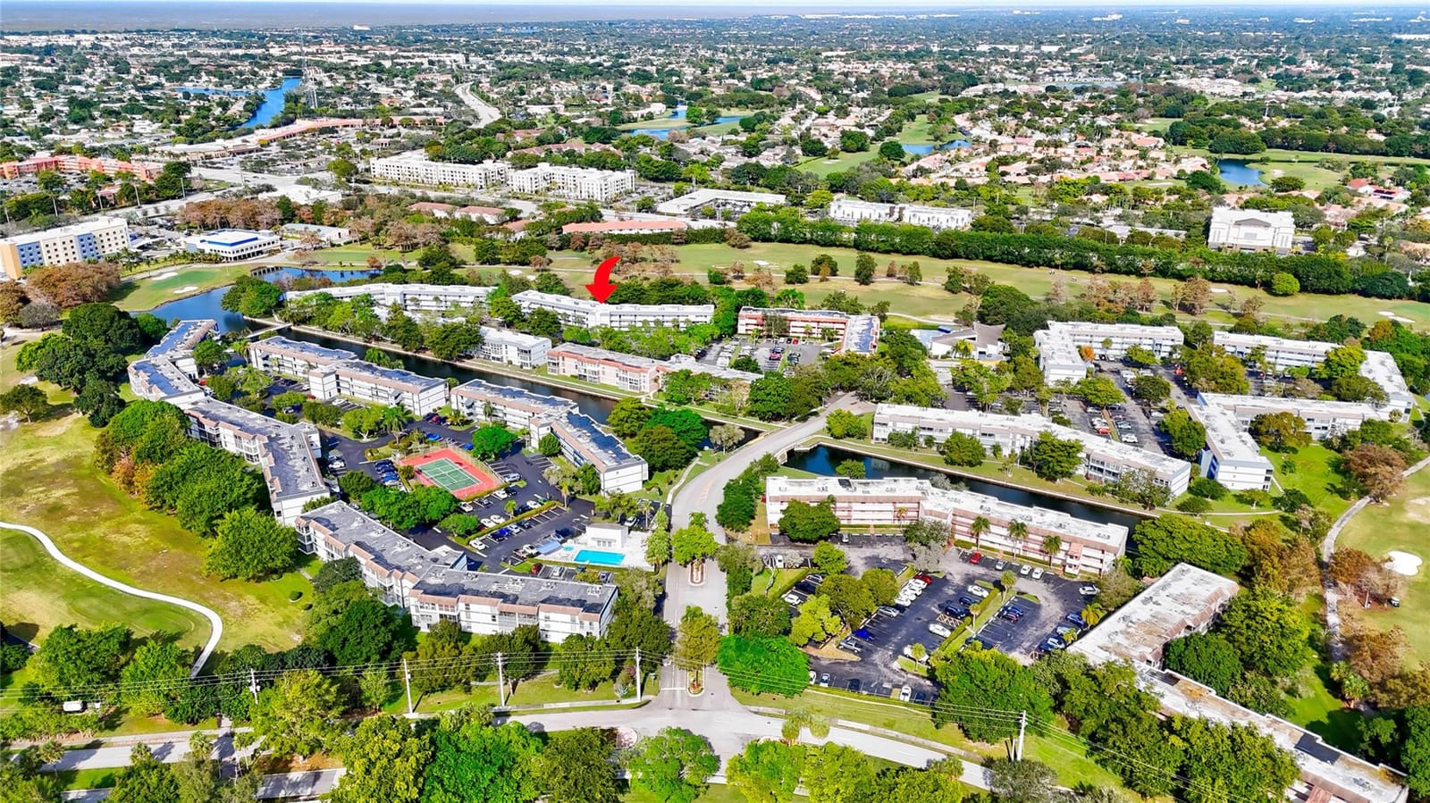 8380 Sands Point Boulevard J306, Tamarac, FL 33321 photo 15