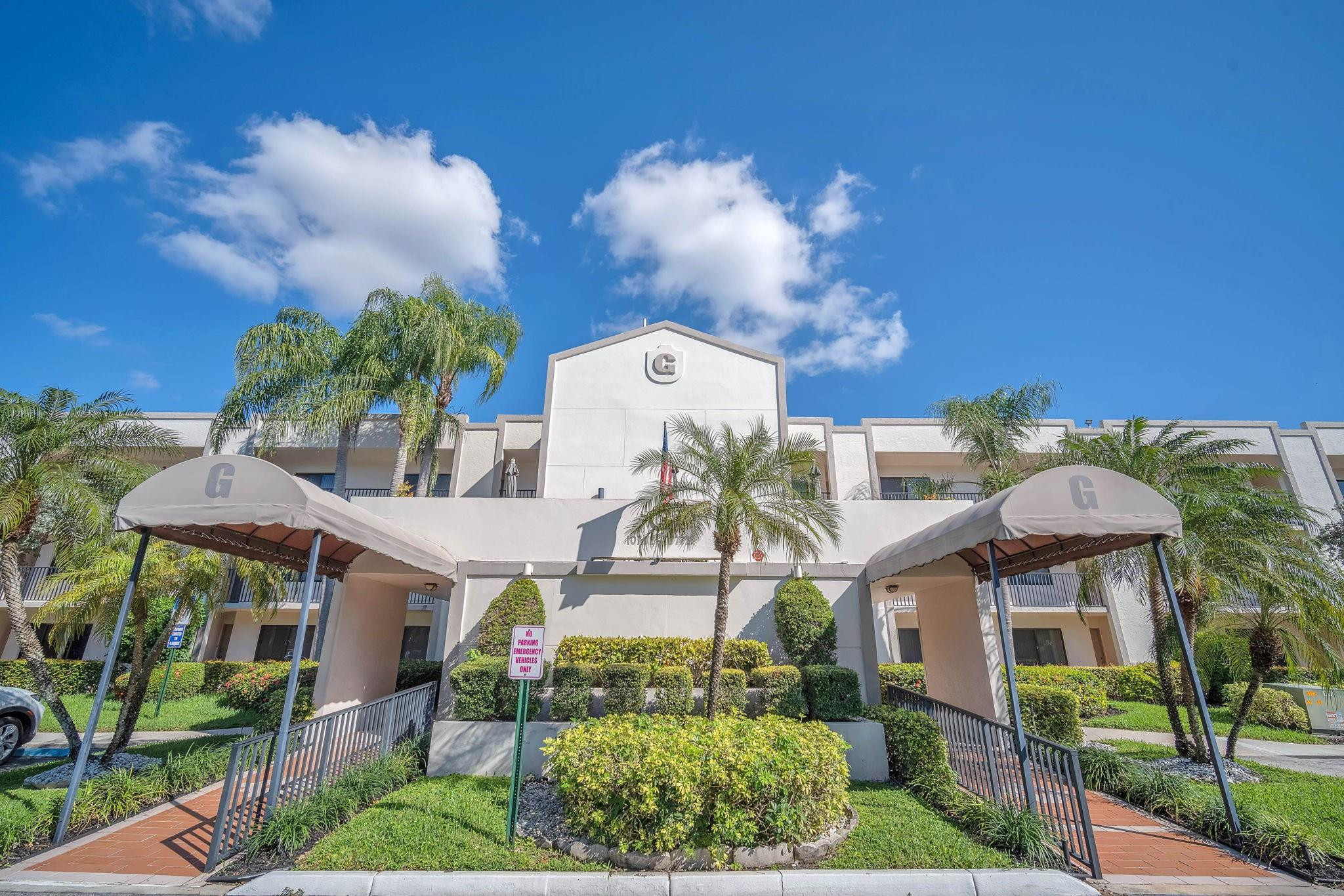 10738 W Clairmont Circle 206, Fort Lauderdale, FL 33321, Fort Lauderdale