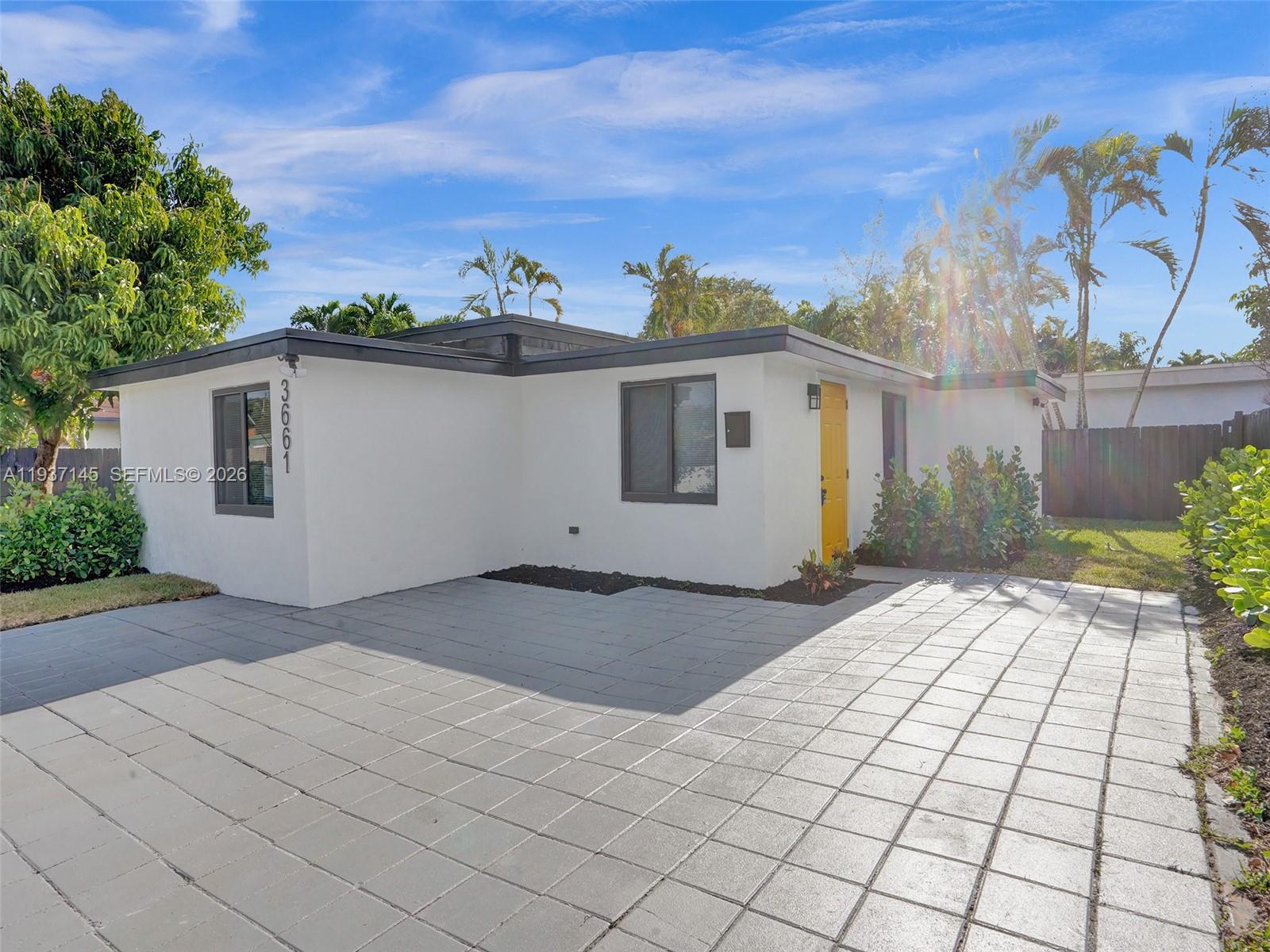 3661 NE 8th Avenue, Oakland Park, FL 33334, Oakland Park