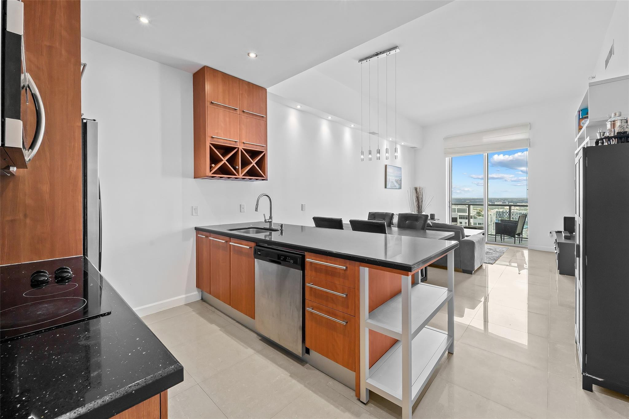 185 SW 7th Street 4403, Miami, FL 33130, Miami