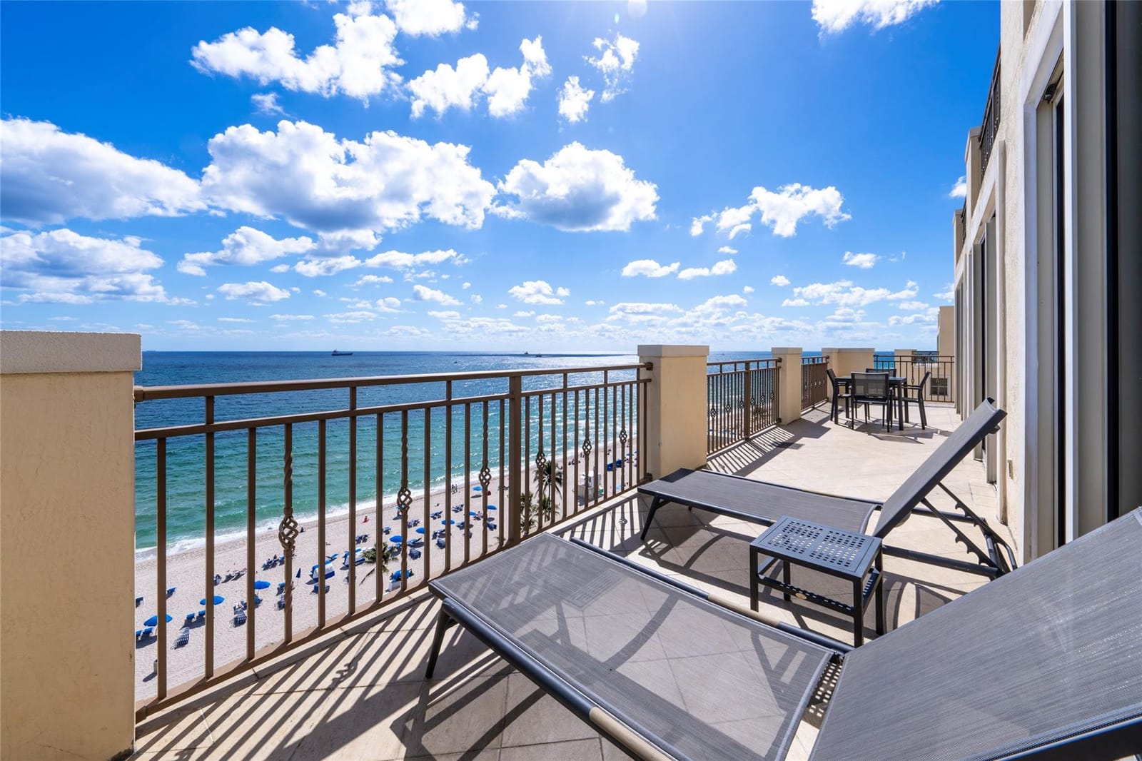 601 N Ft Lauderdale Bch Boulevard 1008 — photo 2