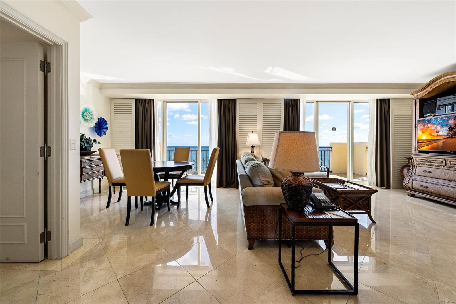 601 N Ft Lauderdale Bch Boulevard 1008 — photo 11