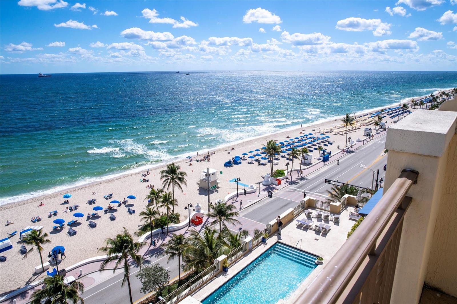 601 N Ft Lauderdale Bch Boulevard 1008, Fort Lauderdale, FL 33304 photo 13