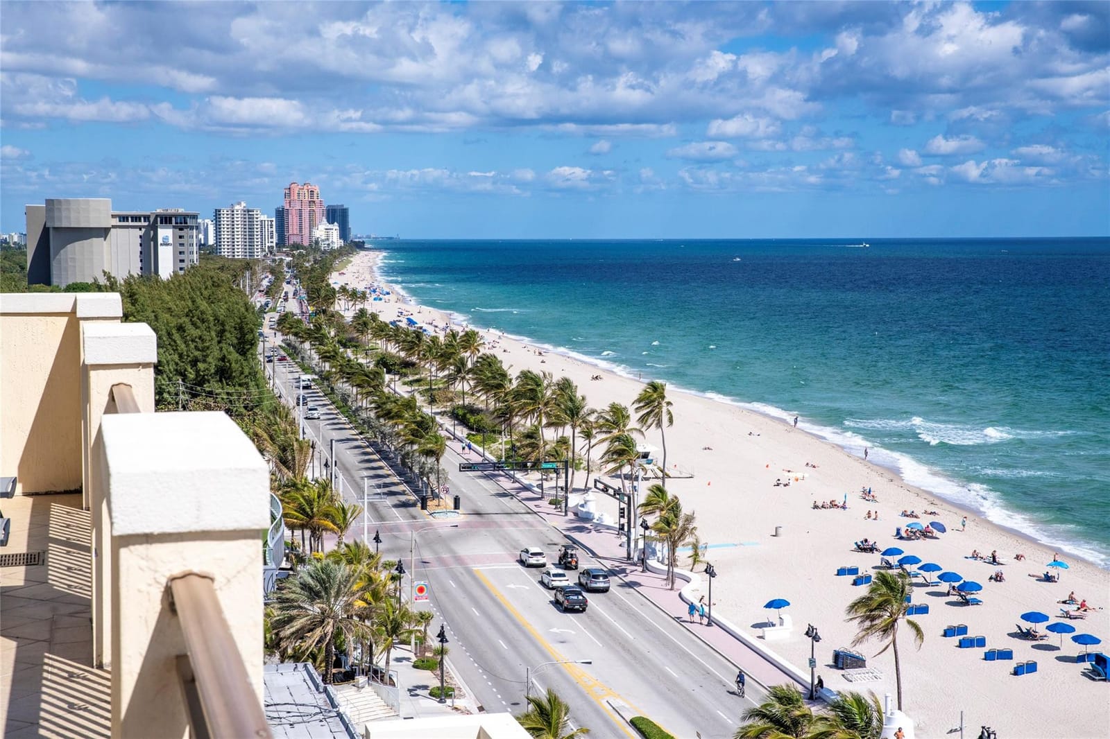 601 N Ft Lauderdale Bch Boulevard 1008, Fort Lauderdale, FL 33304 photo 16