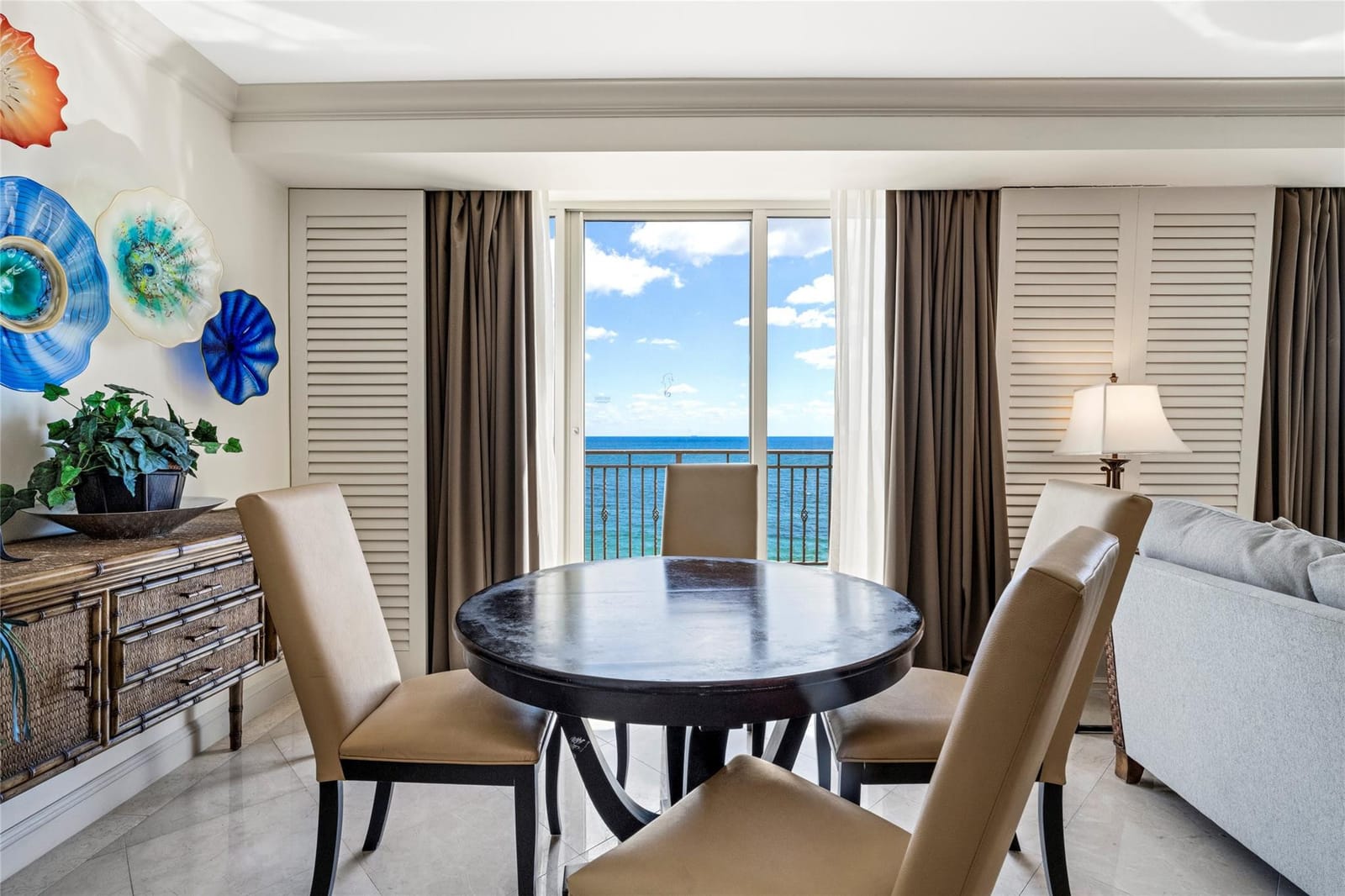 601 N Ft Lauderdale Bch Boulevard 1008 — photo 3