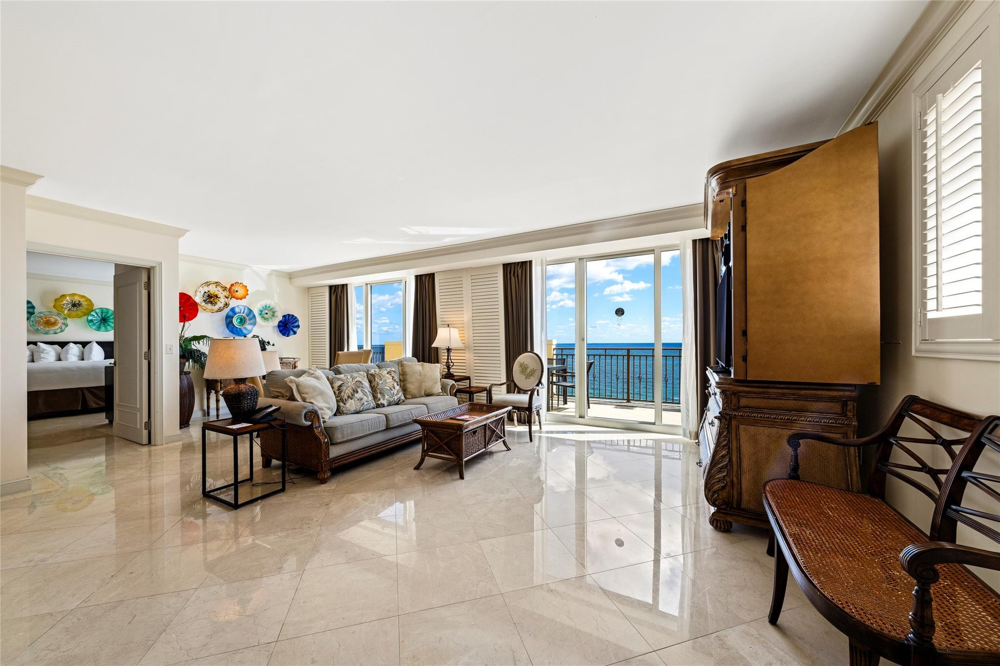 601 N Ft Lauderdale Bch Boulevard 1008, Fort Lauderdale, FL 33304, Fort Lauderdale