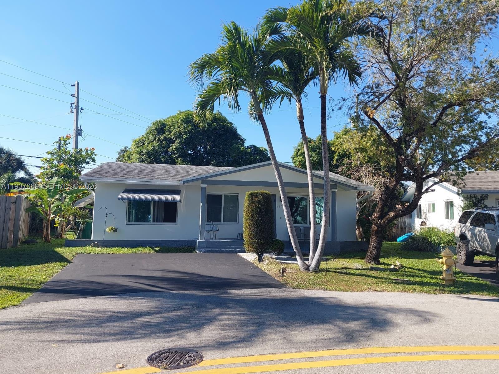 4571 NW 19th Way, Tamarac, FL 33309, Tamarac