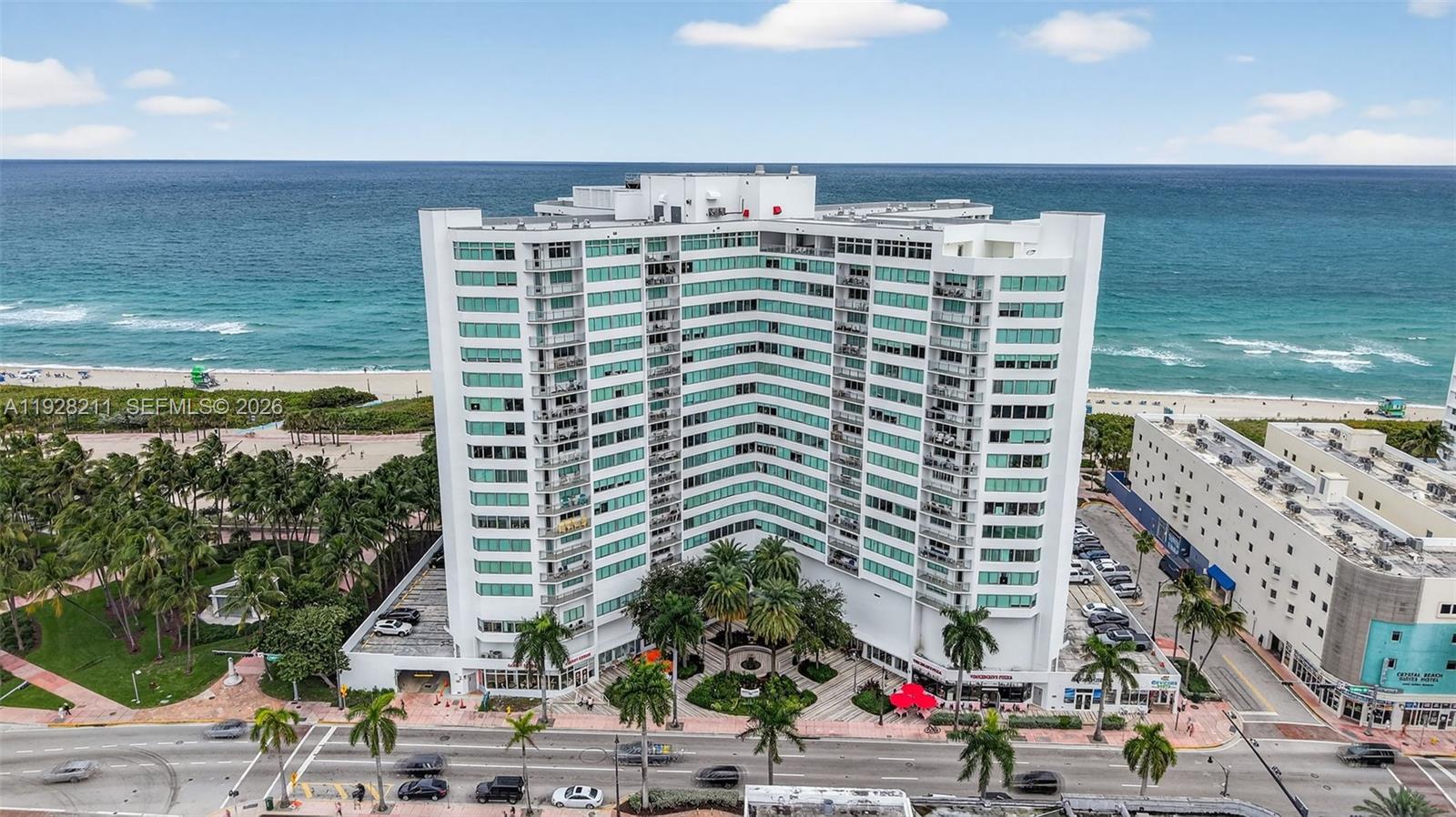 7135 Collins Avenue 1015, Miami Beach, FL 33141, Miami Beach