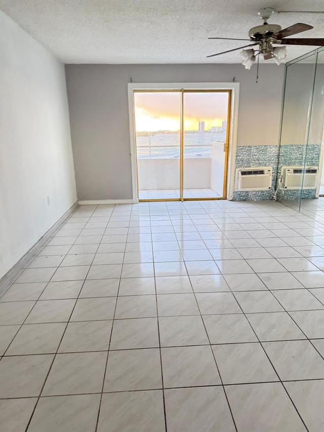 7904 West Drive 409, sold in Harbor Island, North Bay Village, FL