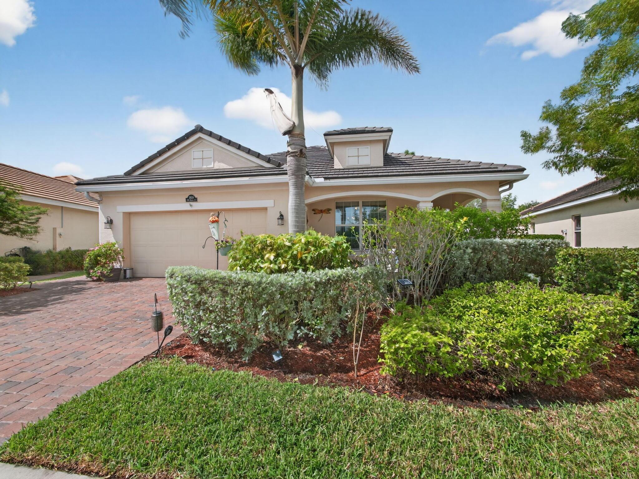 11634 SW Rowena Street, Port St. Lucie, FL 34987, Port St Lucie