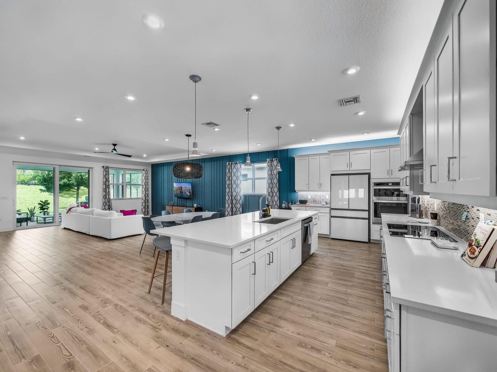 11740 SW Aquila Way, Port St. Lucie, FL 34987