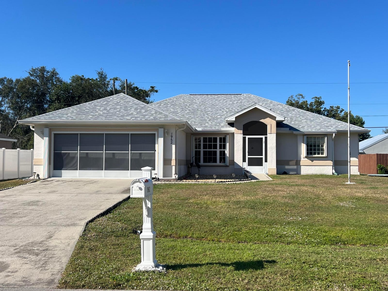 1962 SW Americana Street, Port St. Lucie, FL 34953