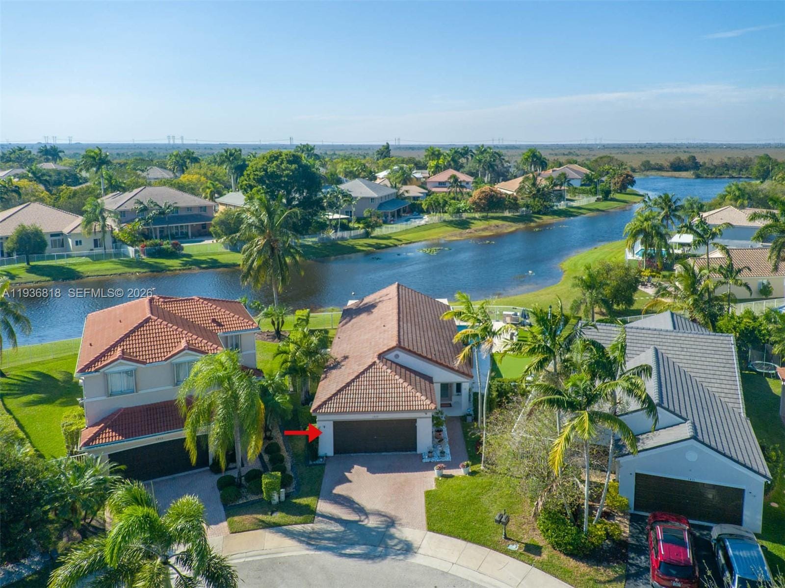 1409 Majesty Terrace, Weston, FL 33327