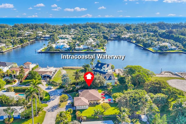 916 Roberts Road, sold in Trade Winds Estates First Add, Delray Beach, FL