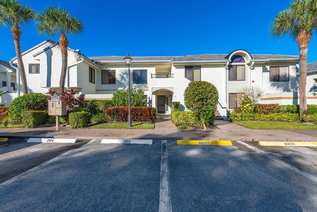 16021 Loch Katrine Trail 7402, Delray Beach, FL 33446