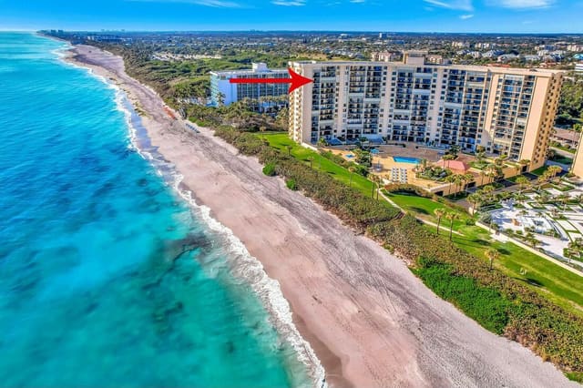 100 Ocean Trail Way 1201, Jupiter, FL 33477