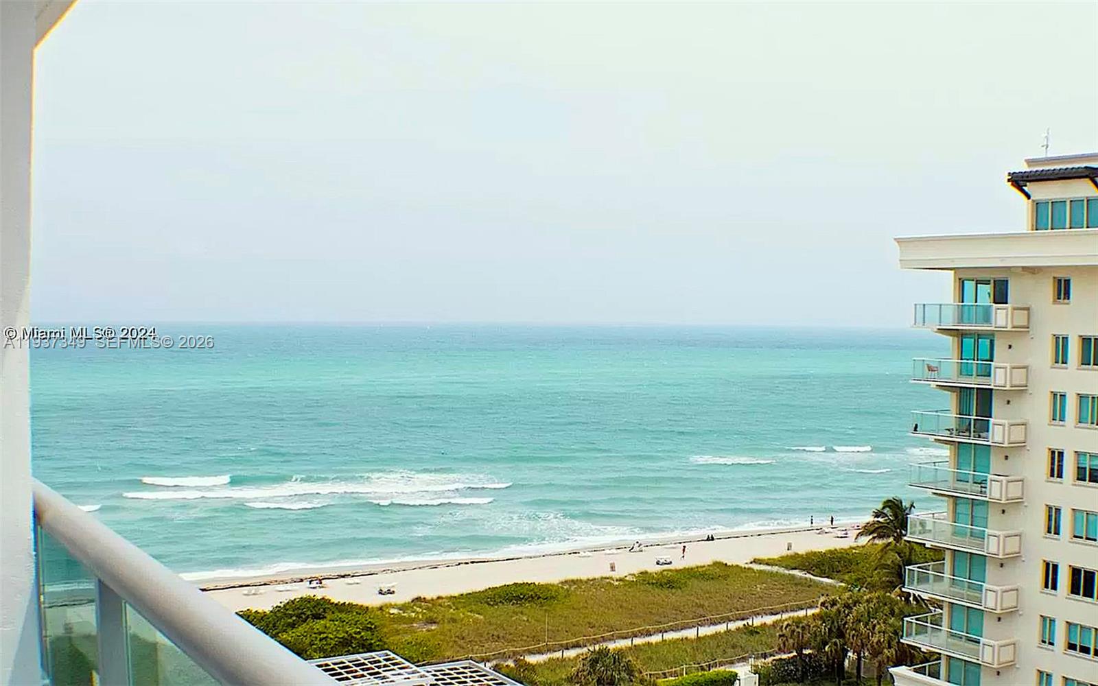 9511 Collins Avenue 1108, Surfside, FL 33154, Surfside