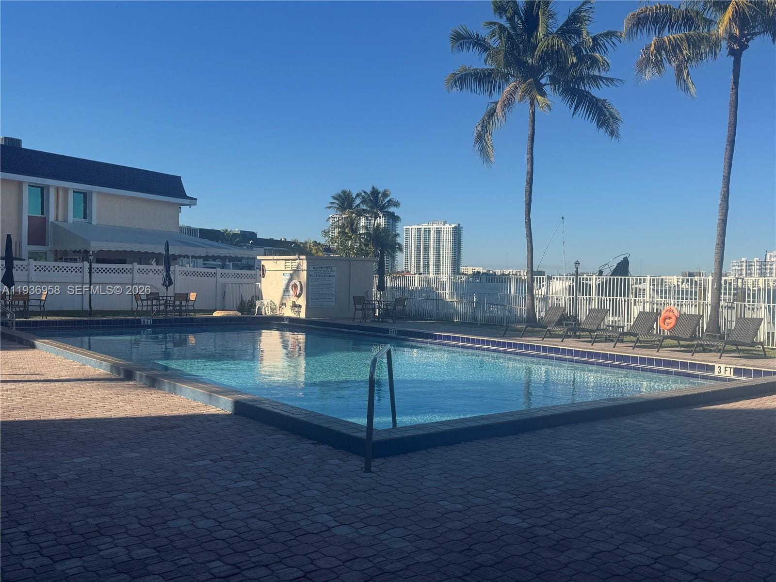 2821 N Miami Beach Boulevard 5P, North Miami Beach, FL 33160 photo 17