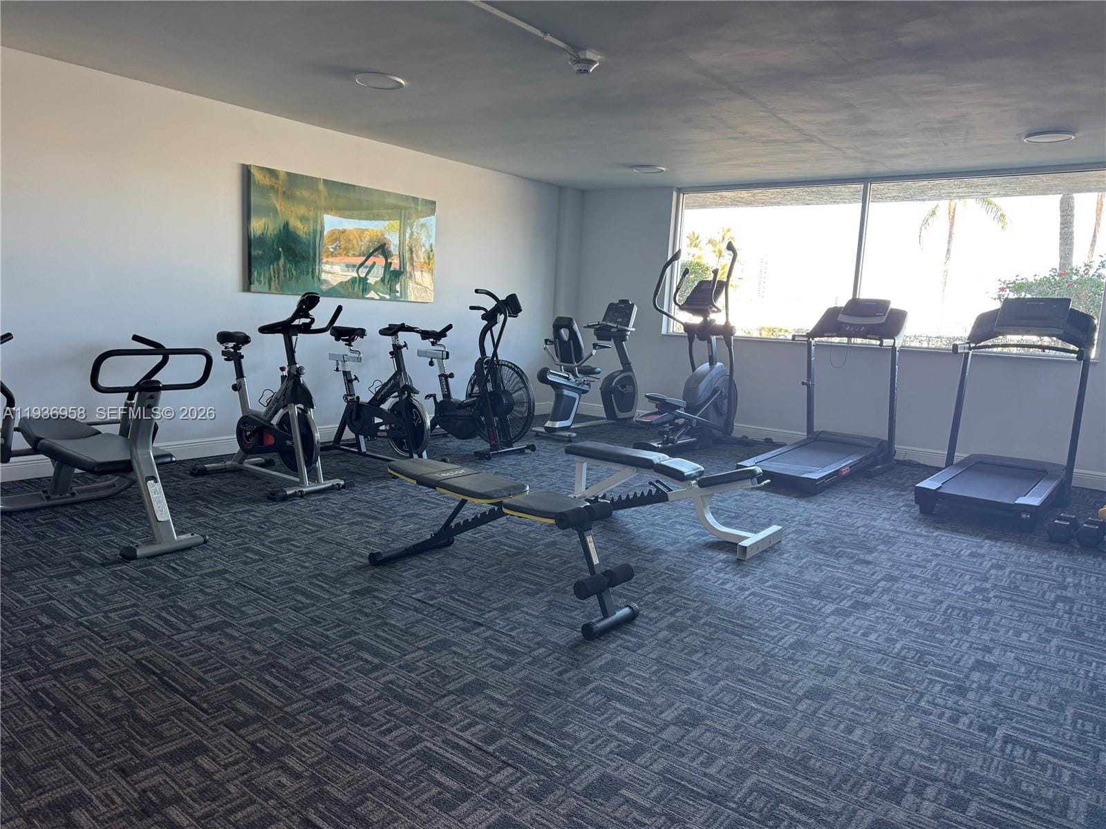 2821 N Miami Beach Boulevard 5P, North Miami Beach, FL 33160 photo 21