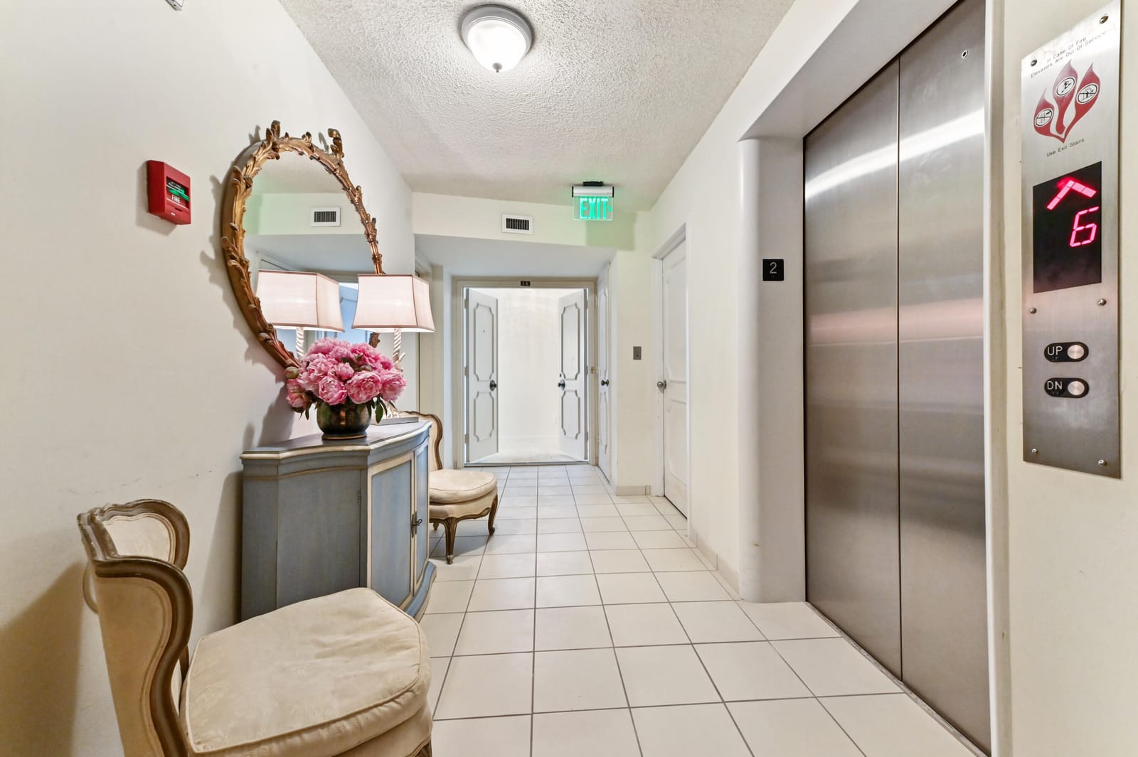 2800 S Ocean Boulevard 2-K — photo 2