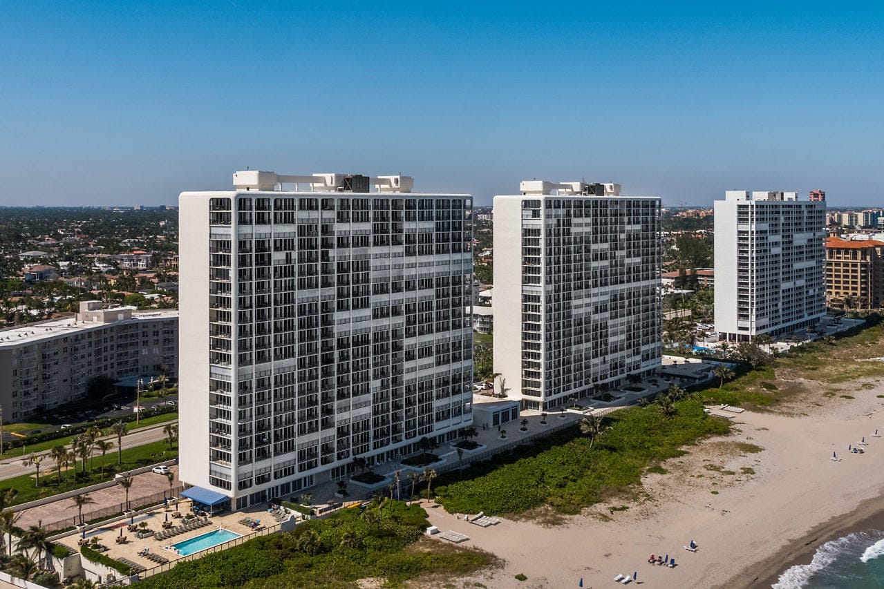 2800 S Ocean Boulevard 2-K, Boca Raton, FL 33432 photo 25