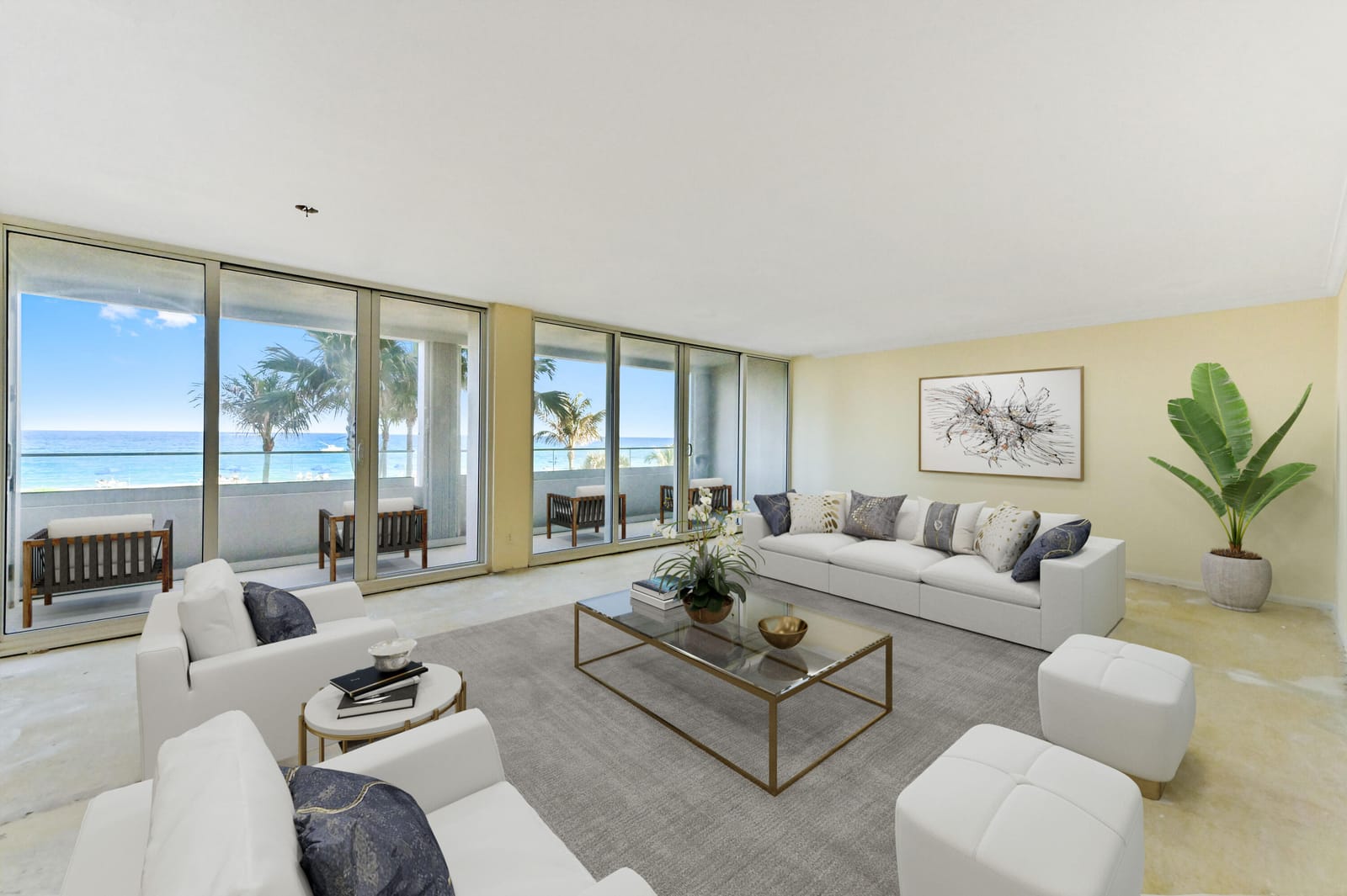 2800 S Ocean Boulevard 2-K — photo 5