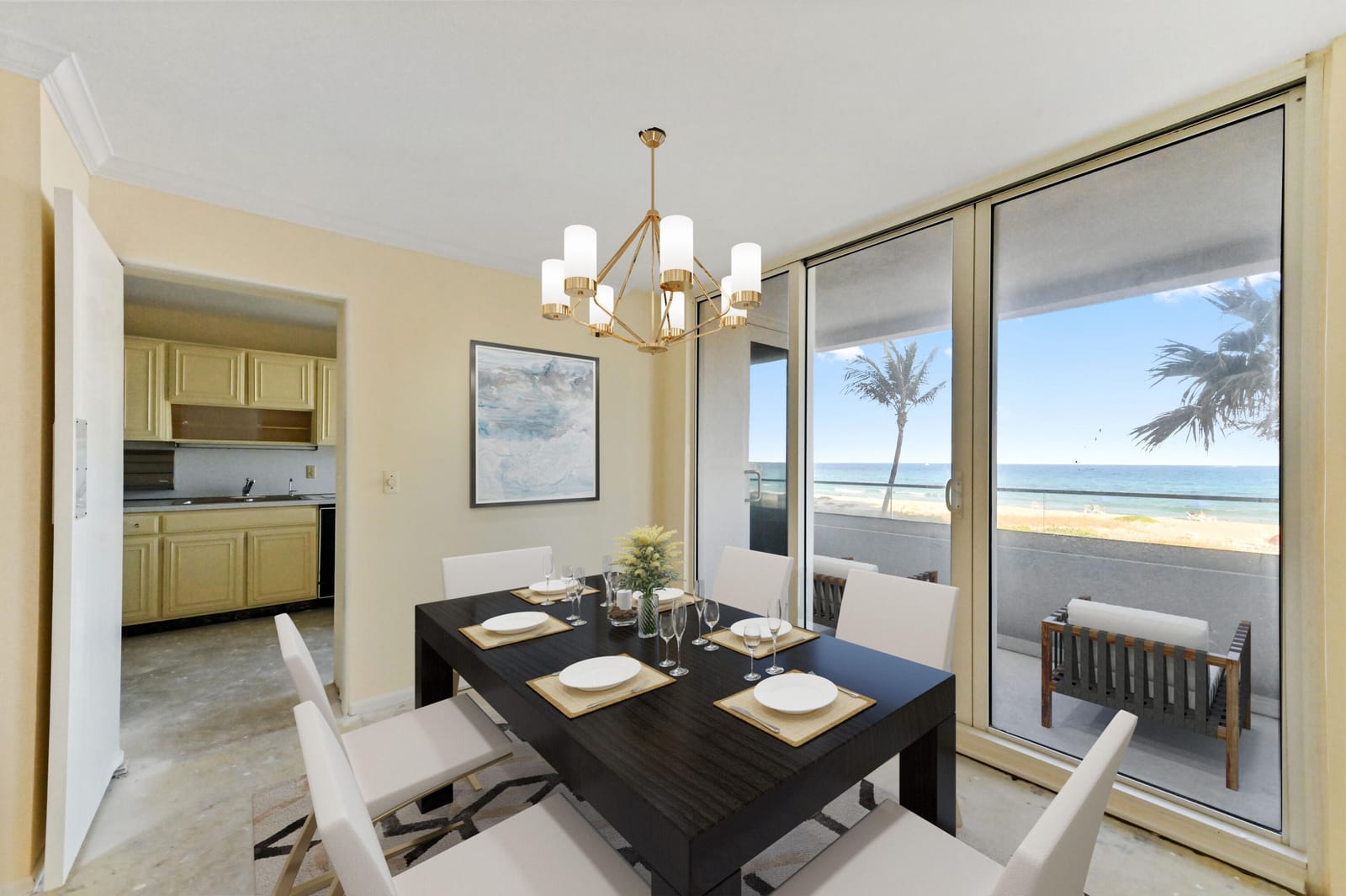 2800 S Ocean Boulevard 2-K — photo 8