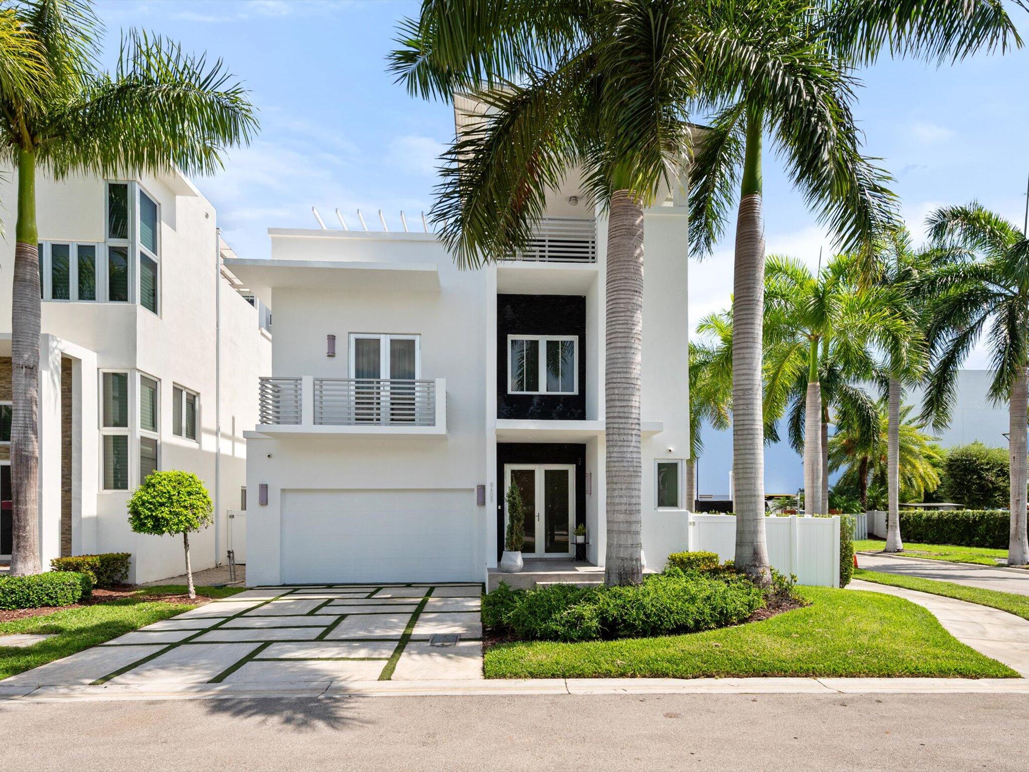 8405 NW 34th Drive, Doral, FL 33122, Doral