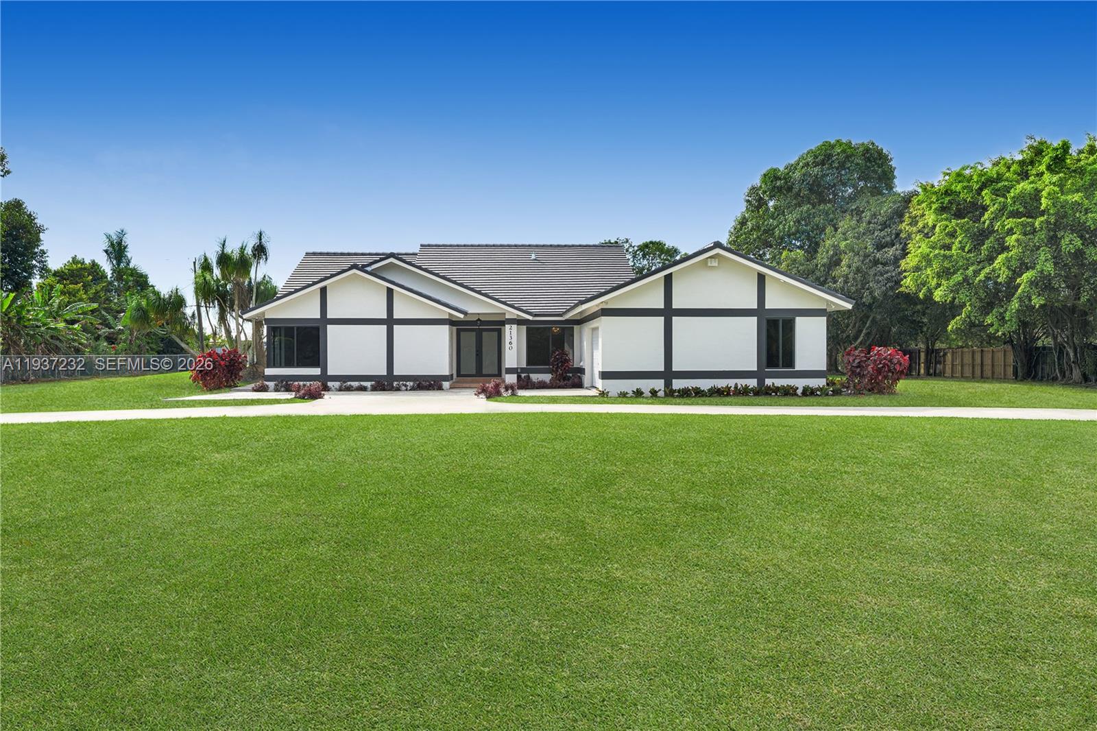 21360 SW 236th Street, Homestead, FL 33031, Homestead