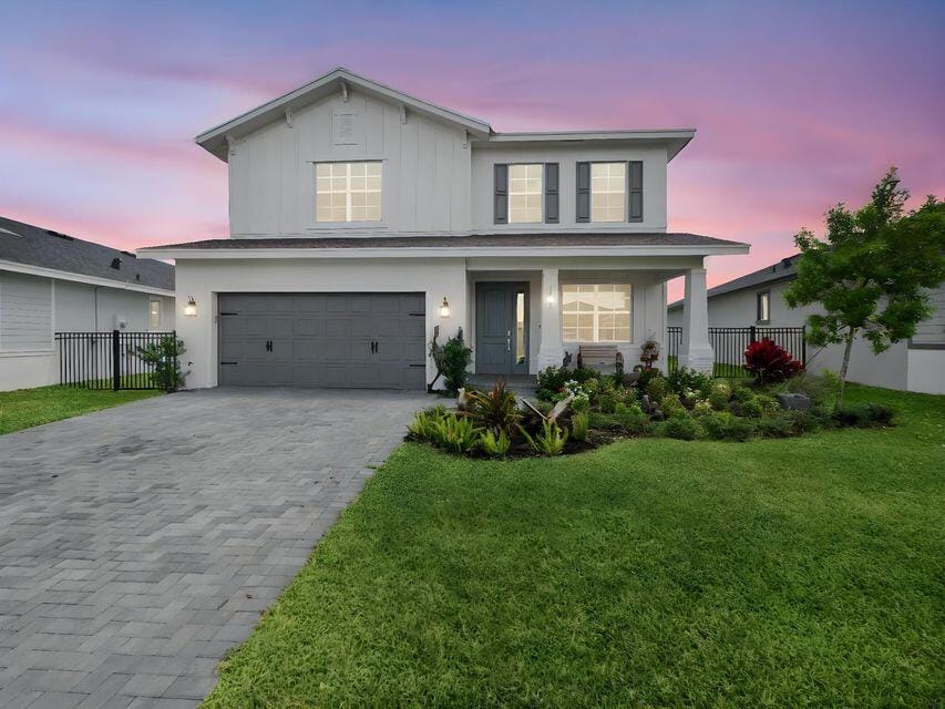 1887 Wandering Willow Way, The Acreage, FL 33470