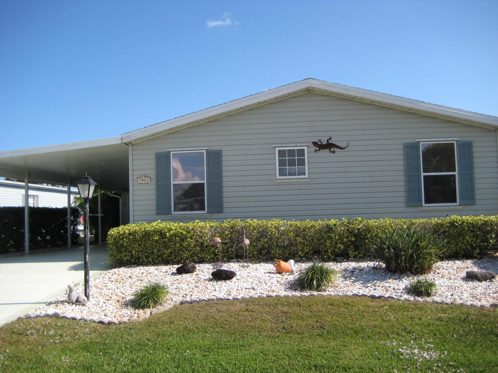 7928 Meadowlark Lane, Port St. Lucie, FL 34952