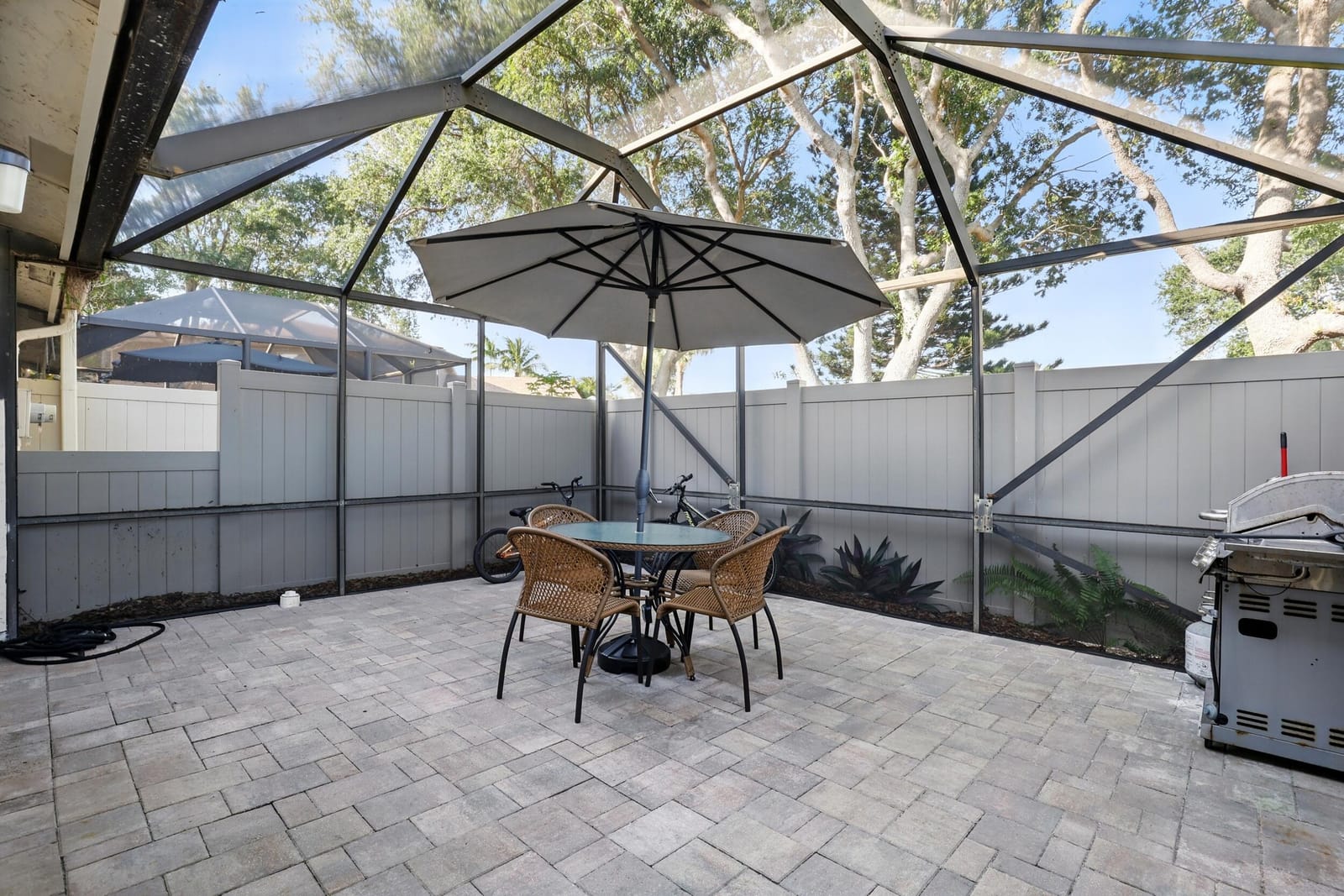 4491 Willow Pond Road Apt B, West Palm Beach, FL 33417 photo 28
