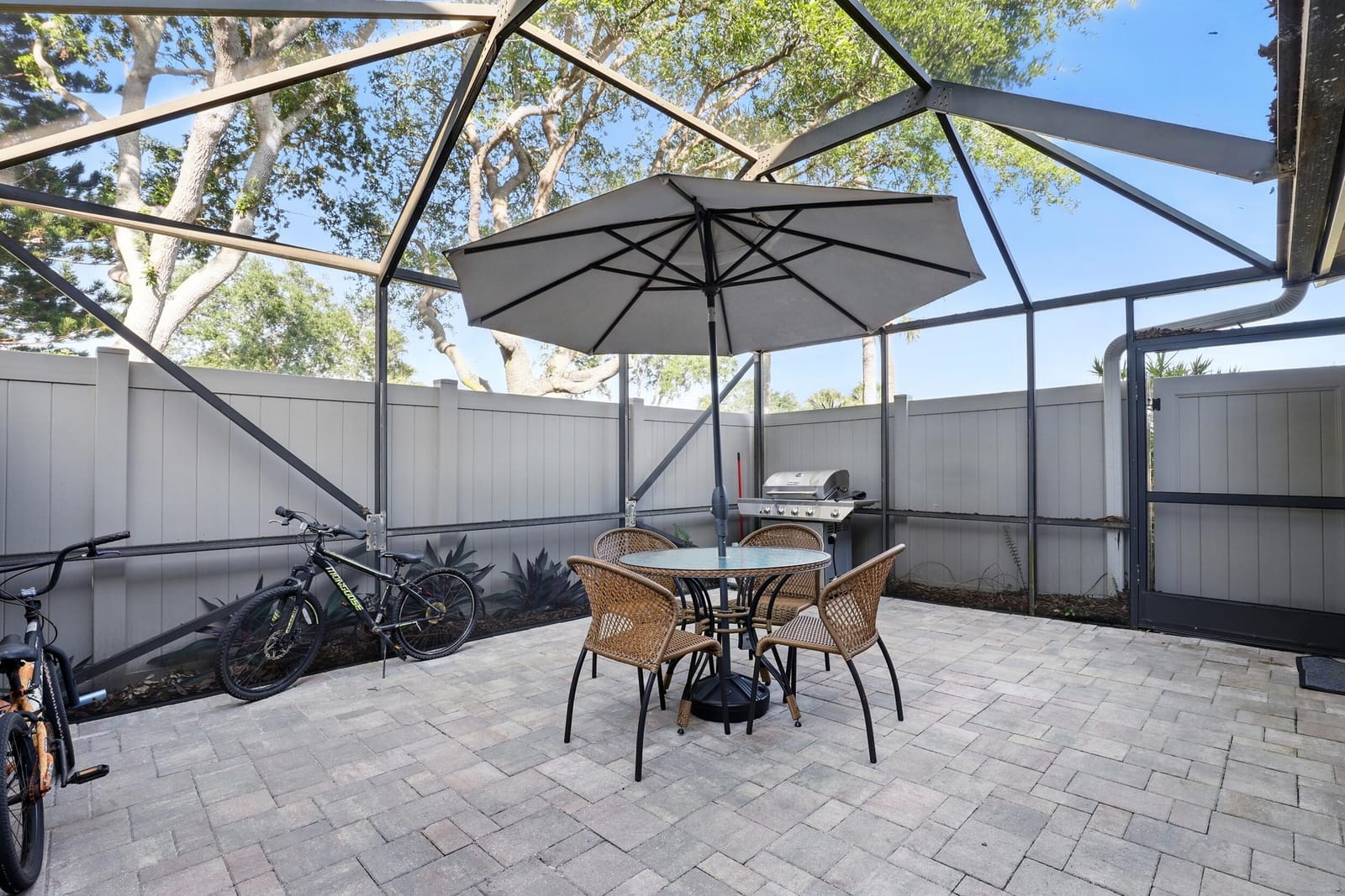 4491 Willow Pond Road Apt B, West Palm Beach, FL 33417 photo 29