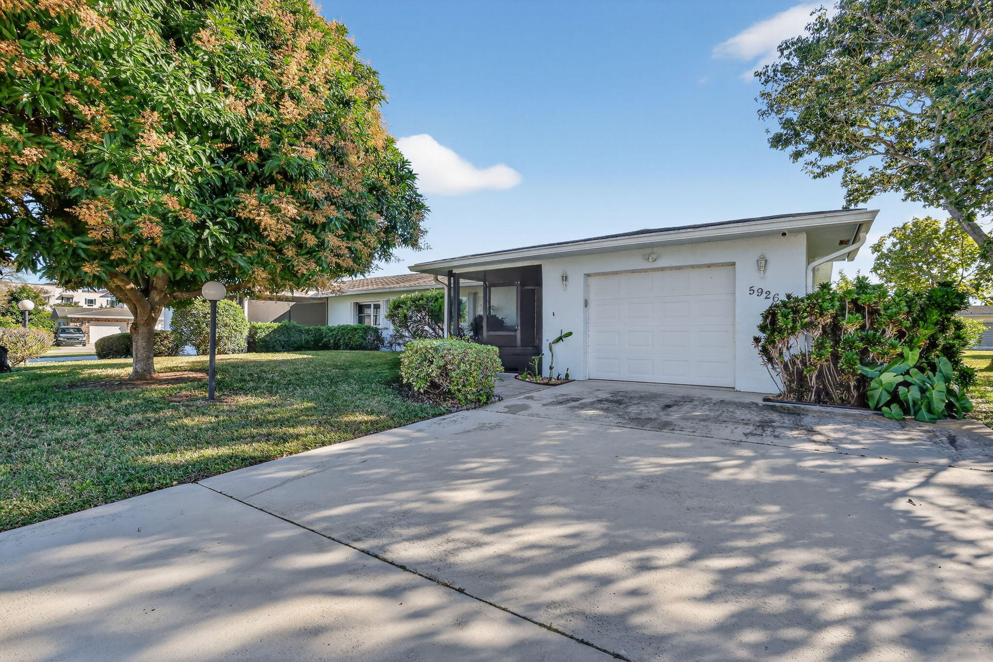 5926 N Los Alamos Lane, Delray Beach, FL 33484, Delray Beach
