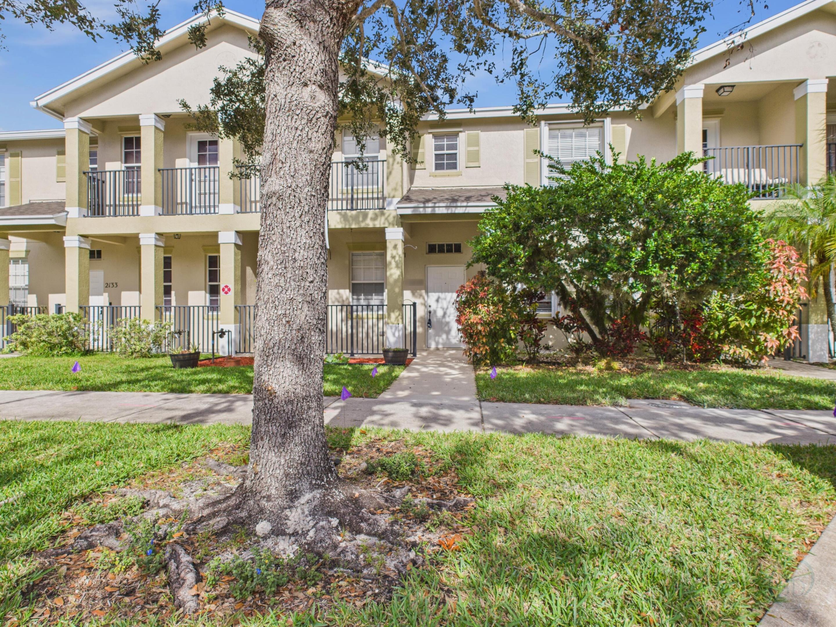 2139 SE Jamieson Drive, Port St. Lucie, FL 34952, Port St Lucie