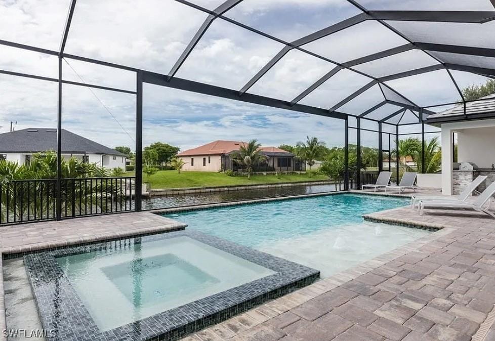 131 SW 57th Street, Cape Coral, FL 33914 photo 25
