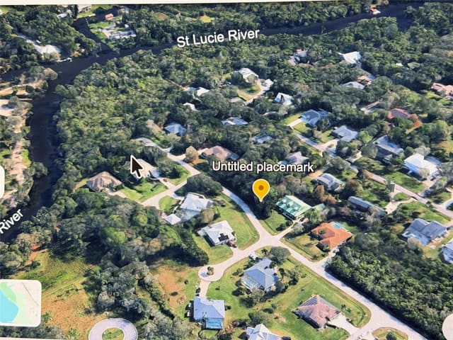 2209 River Branch Drive, Fort Pierce, FL 34981