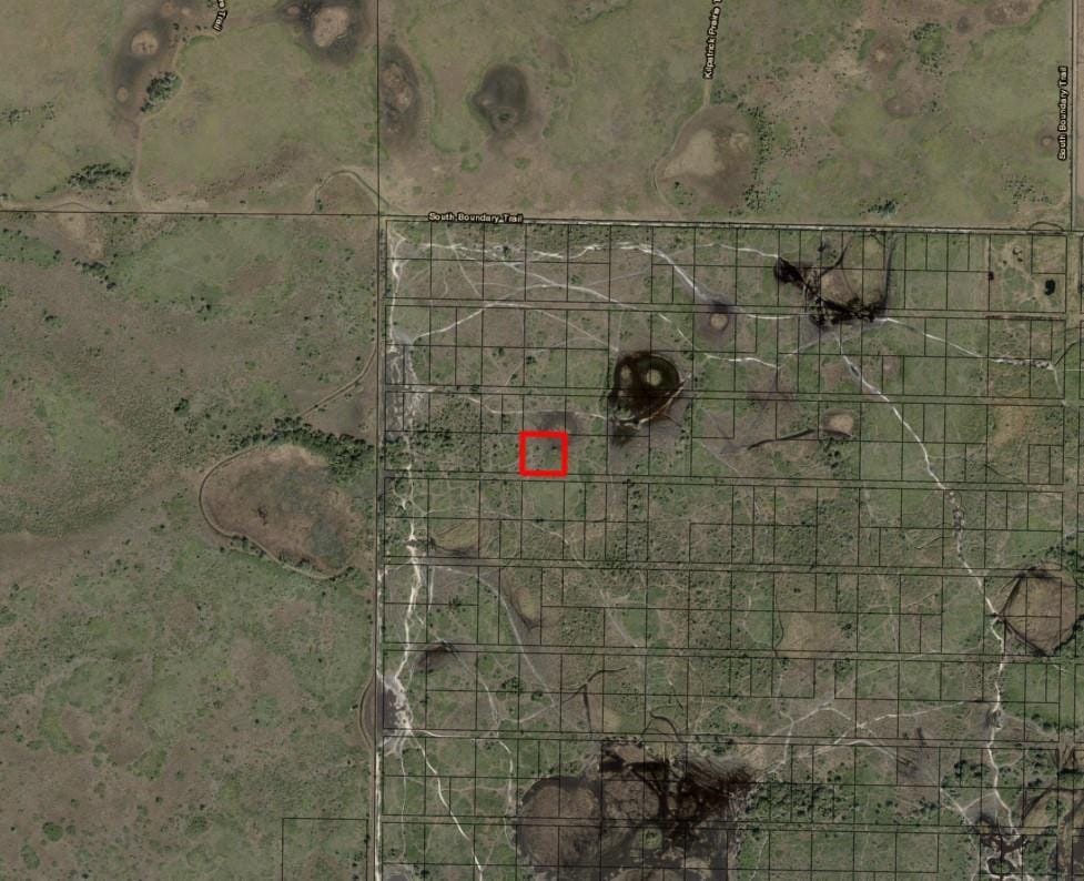 0 NW 314th Street, Okeechobee, FL 34972