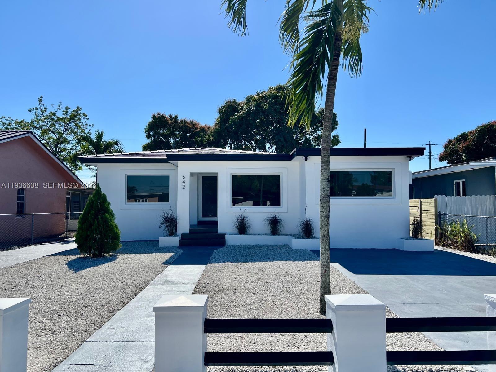 542 E 20th Street, Hialeah, FL 33013, Hialeah
