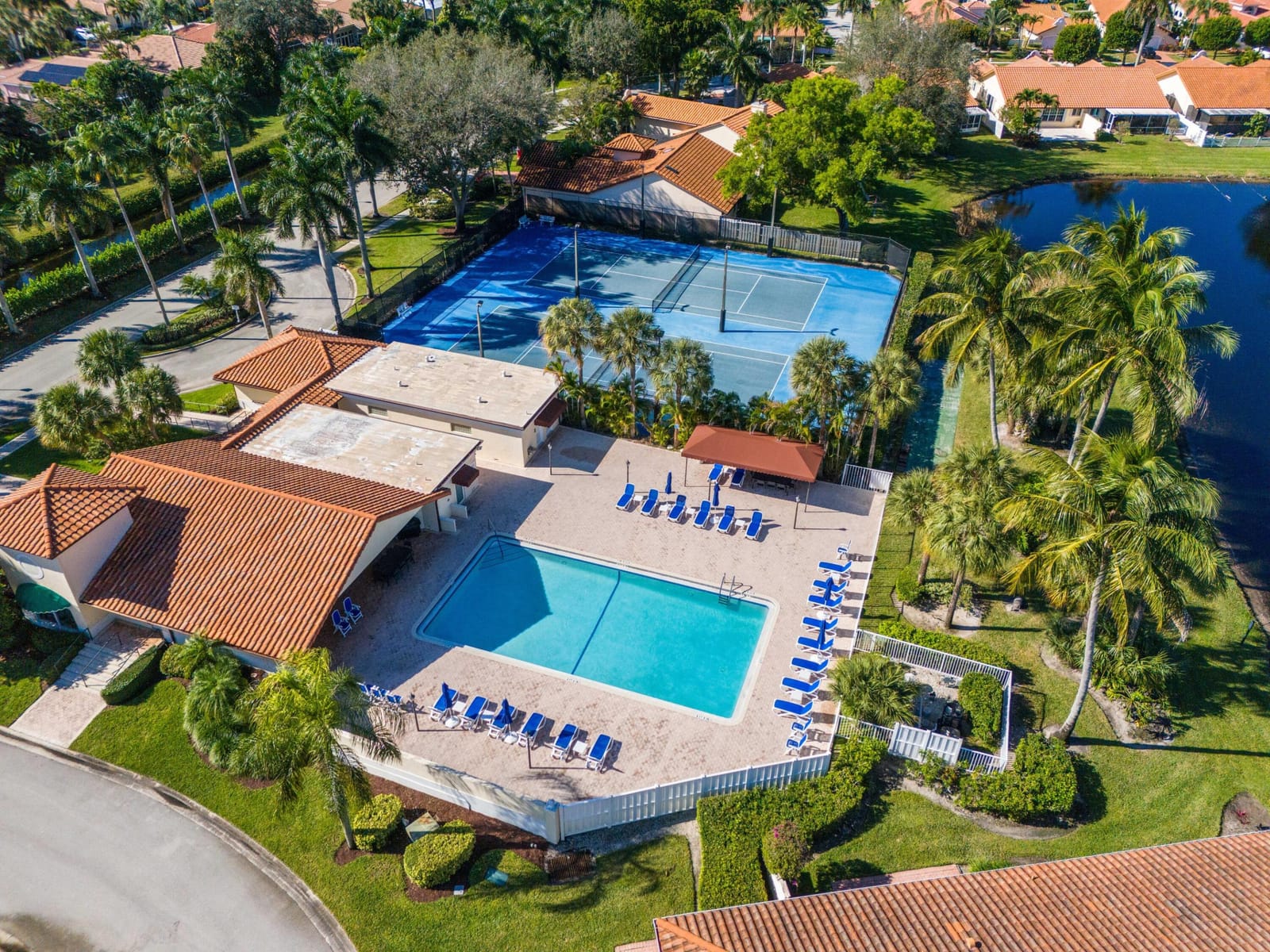 5125 Columbo Court, Delray Beach, FL 33484 photo 2