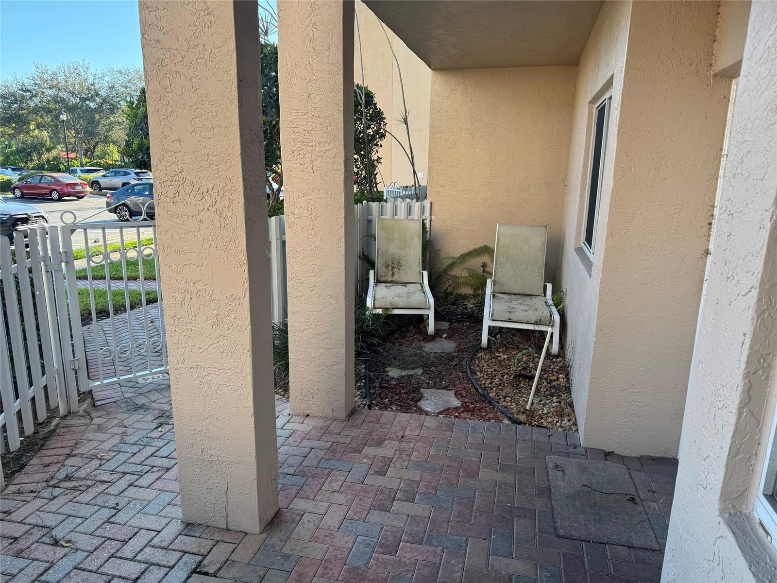 7755 Yardley Drive 104 — photo 1