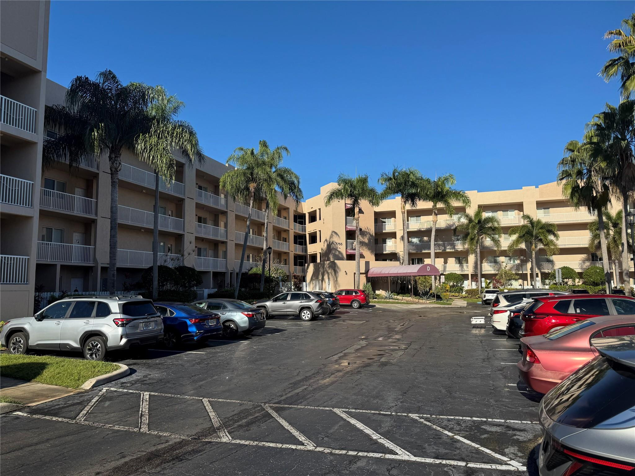 7755 Yardley Drive 104, Fort Lauderdale, FL 33321, Fort Lauderdale